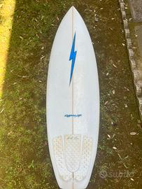 Tavola da surf Flash Bolt