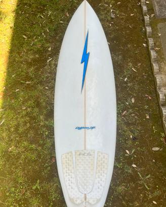 Tavola da surf Flash Bolt