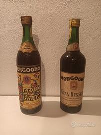Borgogno Barolo Chinato e Gran Dessert