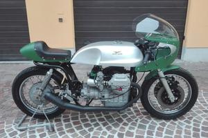 Moto Guzzi COMPETIZIONE