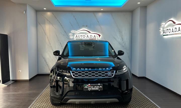 Land Rover Range Rover Evoque Range Rover Evoque 2