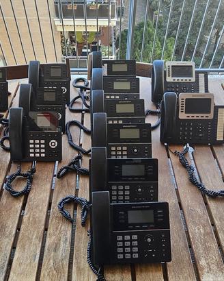 TELEFONI VOIP GRANDSTREAM USATI