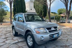 Mitsubishi pajero 3200