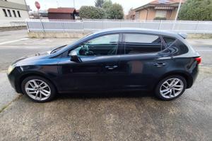 seat leon 1.6 tdi  5f 2013