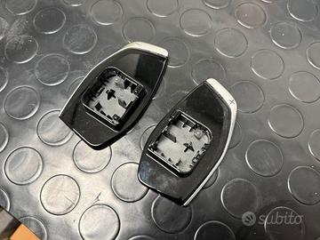 Palette paddle Audi RS - Simil URUS