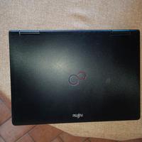 Fujitsu Lifebook S751