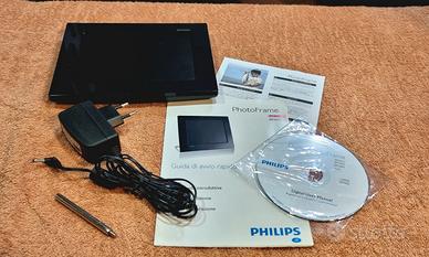 Cornice Digitale Philips