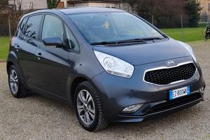 Kia Venga 1.4 CRDi 90CV Cool