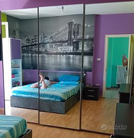 camara da letto 
