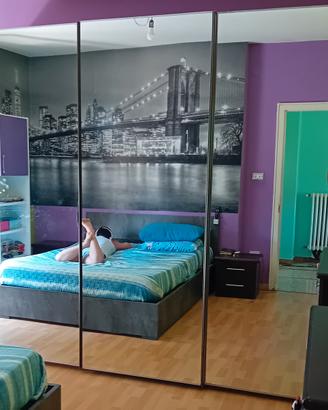 camara da letto 
