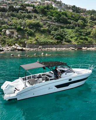 Saver 330 Walkaround disponibilità immediata