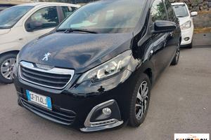 PEUGEOT - 108 5p 1.0 vti Allure s&s