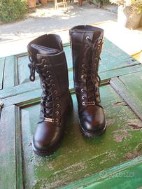 stivaletti donna   unik foot wear 