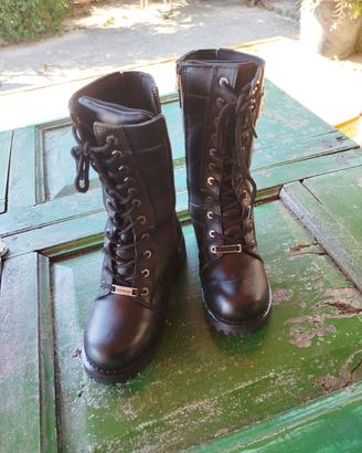 stivaletti donna   unik foot wear 