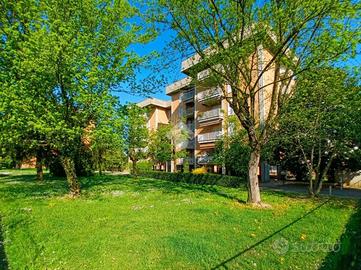 4 LOCALI A CASSANO D'ADDA