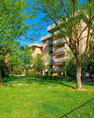 4 LOCALI A CASSANO D'ADDA