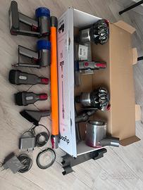 Ricambi dyson