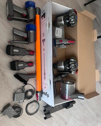 Ricambi dyson