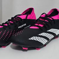 Adidas Predator scarpini da calcio football