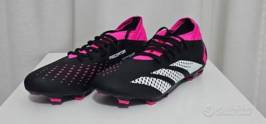 Adidas Predator scarpini da calcio football