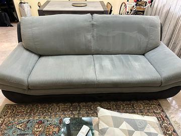 Divano 3 posti Nardo Mondo Convenienza