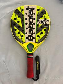 Racchetta da Padel Babolat Veron Cauter