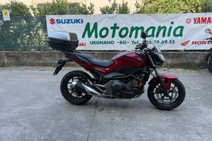 Honda NC 750