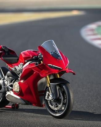 RICAMBI ORIGINALI DUCATI PANIGALE V4 2025