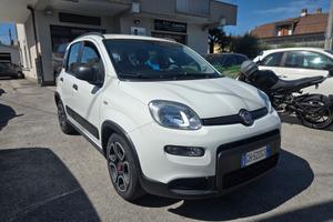 FIAT PANDA CITY LIFE 1.0 69 cv HYBRID -PROMO SETTE