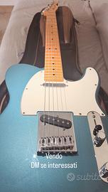 Fender Telecaster Player
