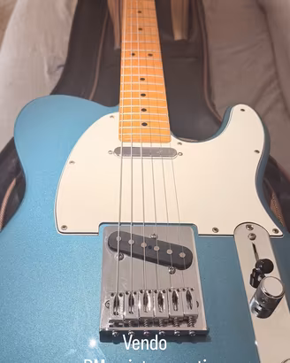 Fender Telecaster Player