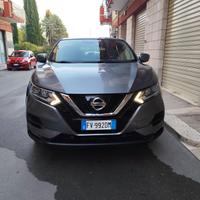 Nissan Qashqai 1.5 Full soli 92.000 km