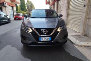 Nissan Qashqai 1.5 Full soli 92.000 km