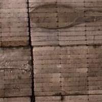 Bancale di parquette