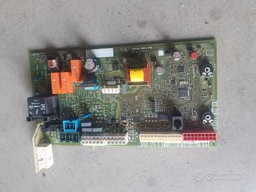 elettrodomestici - scheda  caldaia vaillant NUOVA