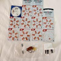 apparecchio acustico widex