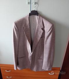 Giacca da uomo Valentino vintage