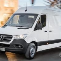 Ricambi usati Mercedes sprinter vito 2010 2020