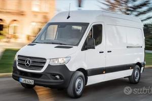 Ricambi usati Mercedes sprinter vito 2010 2020