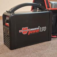 Saldatrice Würth Maxi Power 150