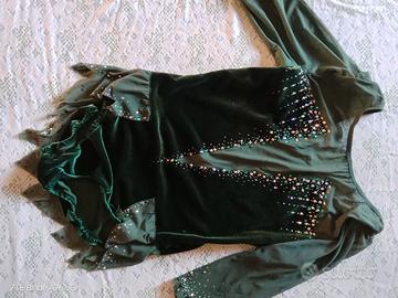 Body ginnastica ritmica