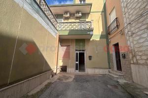 Appartamento Faggiano [Cod. rif 3187602VRG]