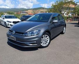 Volkswagen Golf Golf 7.5 5p 1.6 tdi Sport 115cv