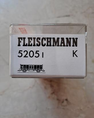 FLEISCHMANN 5205I