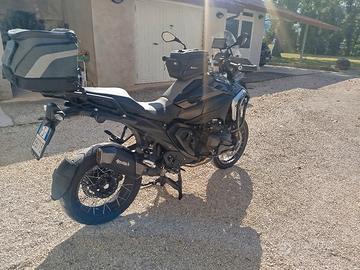 BMW gs