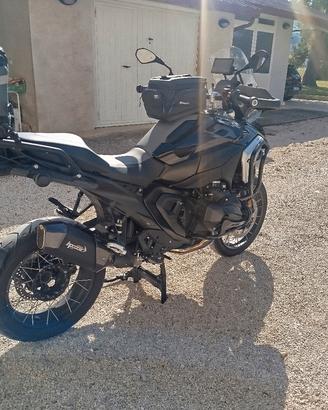 BMW gs