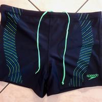 Costume NUOTO boxer uomo SPEEDO taglia 50 (L)