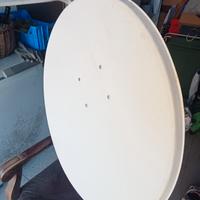 parabola satellitare 