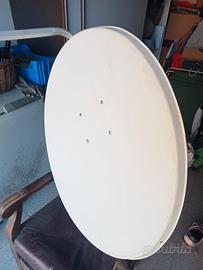 parabola satellitare 