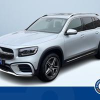 Mercedes-Benz GLB Classe 200d Automatic AMG L...